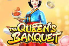 The Queen’s Banquet